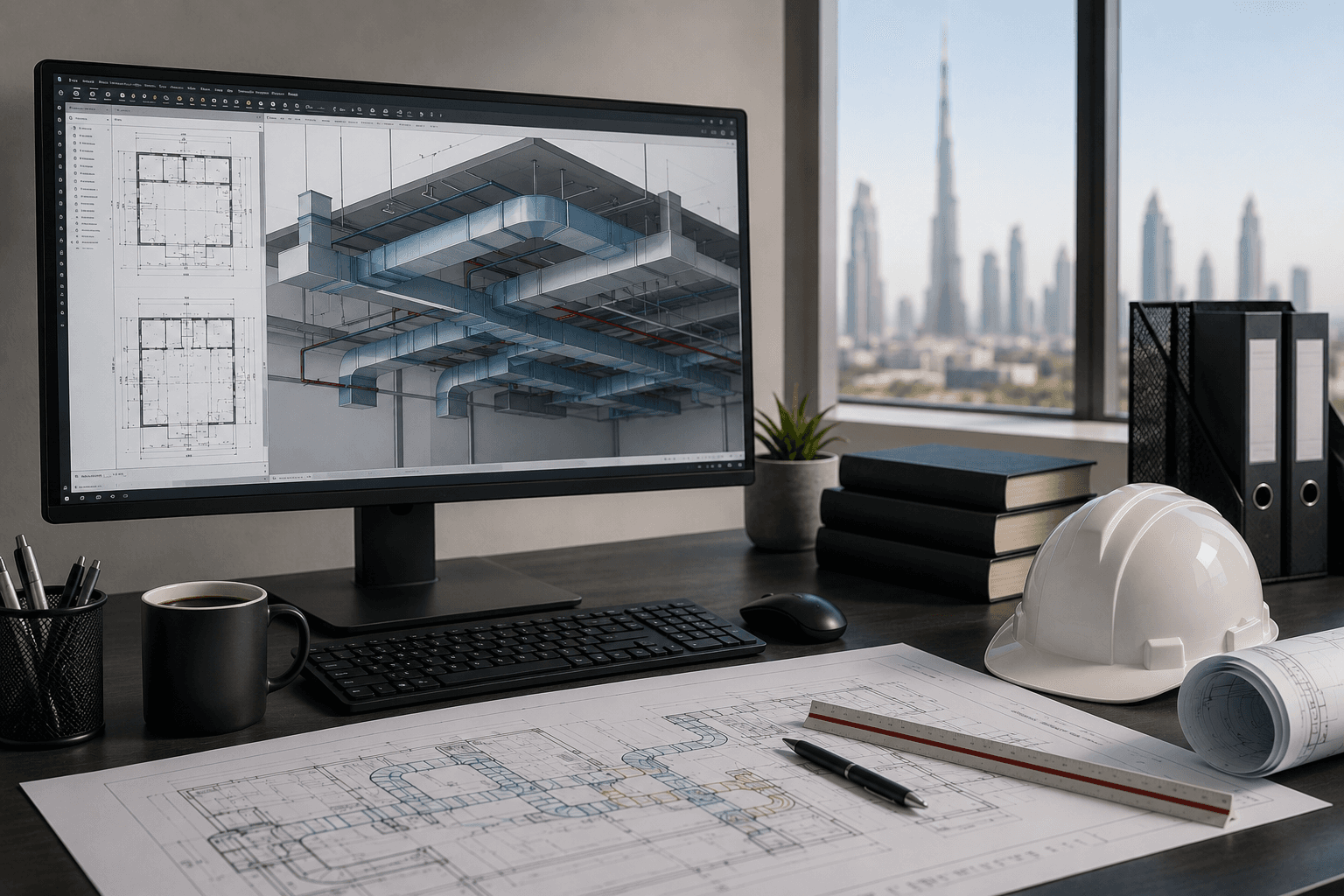 Design Support